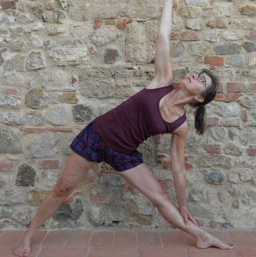 Yoga Loft Bristol - Iyengar yoga classes