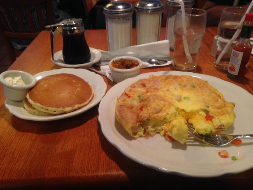 Breakfast Restaurant «The Original Pancake House», reviews and photos, 22 E Bellevue Pl, Chicago, IL 60611, USA