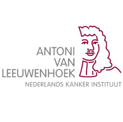 Antoni van Leeuwenhoek logo