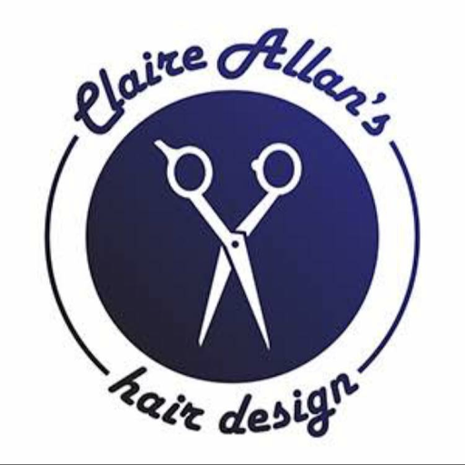 Claire Allan's Hair Design logo