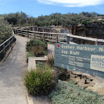 Welcome to Sydney Harbour National Park (256523)