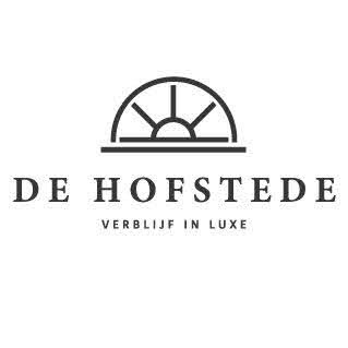 De Hofstede logo