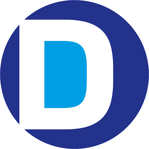 Dienstapotheek Ede logo