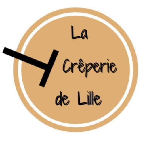 La Crêperie de Lille logo