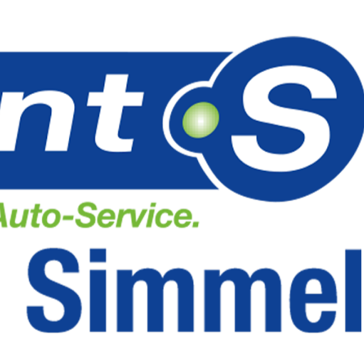 Reifen-Simmel GmbH logo