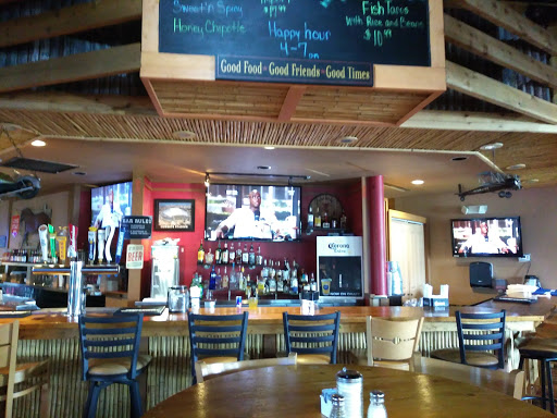 Restaurant «Palominos Restaurant & Bar», reviews and photos, 5720 Bandera Rd #1, Leon Valley, TX 78238, USA
