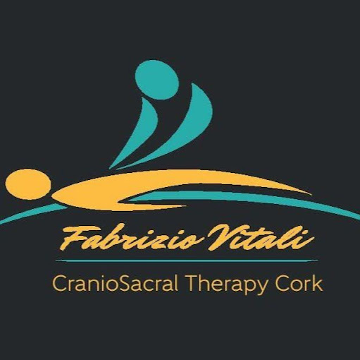 CranioSacral Therapy Cork logo