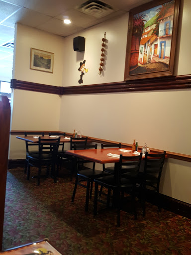 Restaurant «Casa Grande Mexican Restaurant», reviews and photos, 1360 Indianapolis Rd, Greencastle, IN 46135, USA