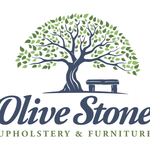Olive Stone Upholstery & Furniture logo