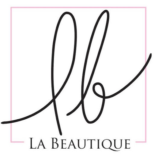La Beautique logo