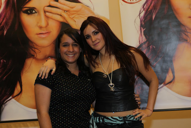 Dulce Maria [3] - Page 11 FH3G7273