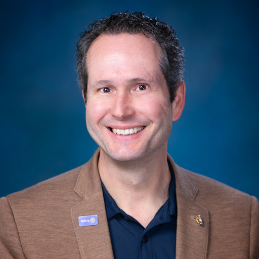 mark deutsch mark deutsch