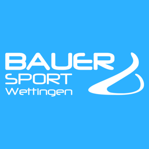 Bauer Sport AG logo