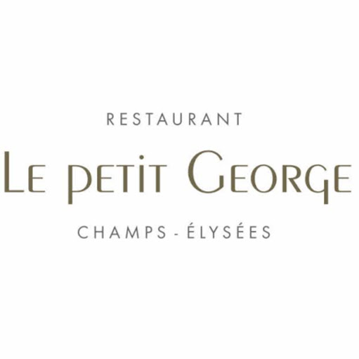LE PETIT GEORGE logo