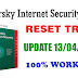Kaspersky Internet Security 2019 Reset Trial Latest KRT Tool Update 13/4/2019 (100% Working)