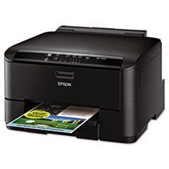  ** WorkForce Pro 4020 Wireless Inkjet Printer **