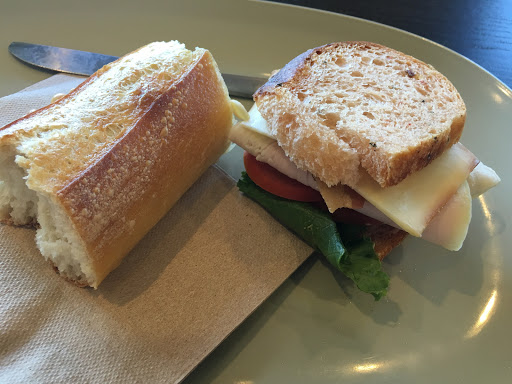 Sandwich Shop «Panera Bread», reviews and photos, 3000 Sprague Ln, Woodburn, OR 97071, USA