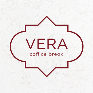 VERA coffice break logo