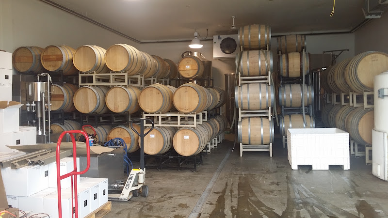 Immagine principale di Chelan Estate Winery