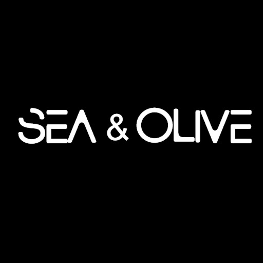 Sea & Olive logo