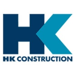 HK Construction logo