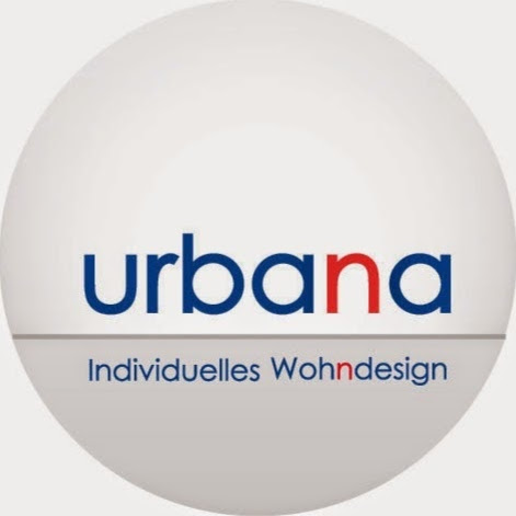 urbana möbel - Einbauschränke und Möbel nach Maß logo