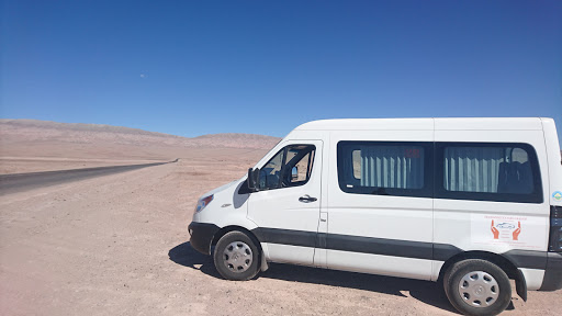 Transportes San Carlos., México 3285, Calama, Región de Antofagasta, Chile, Mudanza empresa | Antofagasta