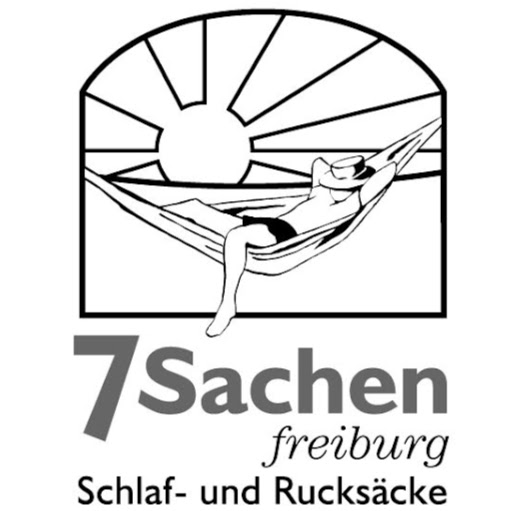 7Sachen Freiburg logo