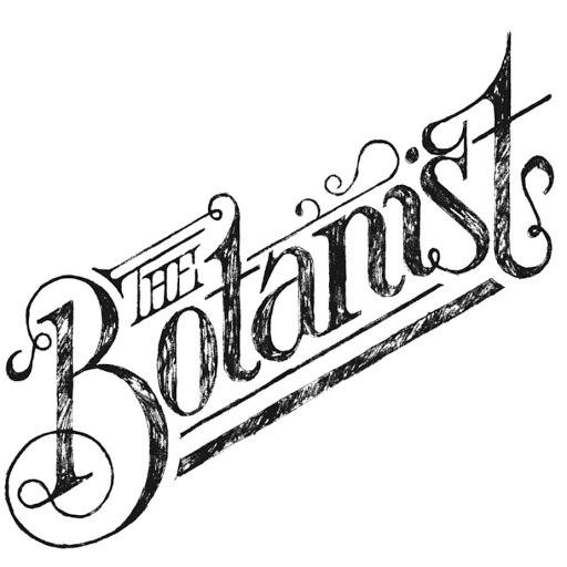 The Botanist Bar & Restaurant Birmingham logo