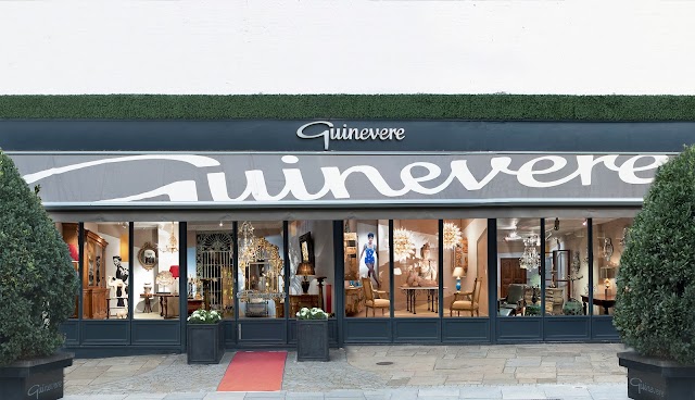 Guinevere Antiques Ltd
