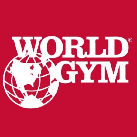 World Gym Southland logo