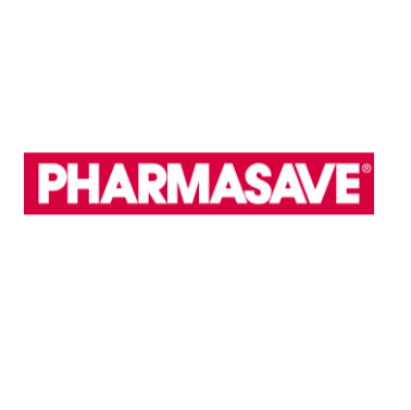 Pharmasave Hillcrest Pharmacy logo
