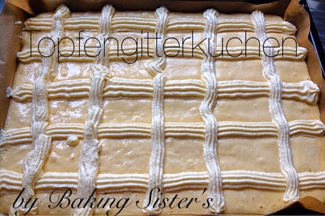 Baking Sister´s - Angi &amp; Silvia kriegen alles gebacken ...