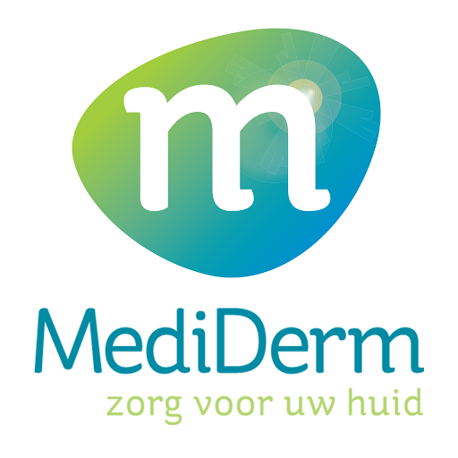 MediDerm Huidtherapie en Laserbehandelingen Nijmegen logo