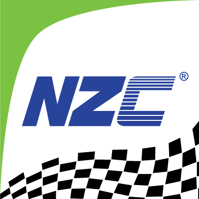 NZC New Zealand Car Auckland logo