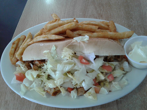 Family Restaurant «City Diner», reviews and photos, 1226 W Marshall Ave, Longview, TX 75604, USA