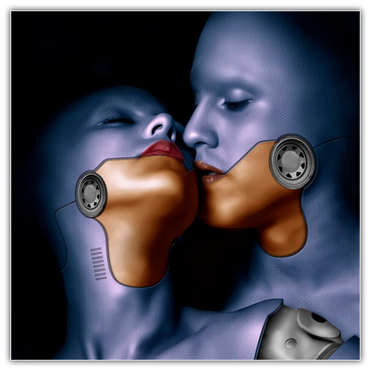 1 VA Twin Tubes Love Lounge (Sexy Lounge Music for Romantic Pleasures) (2013) 