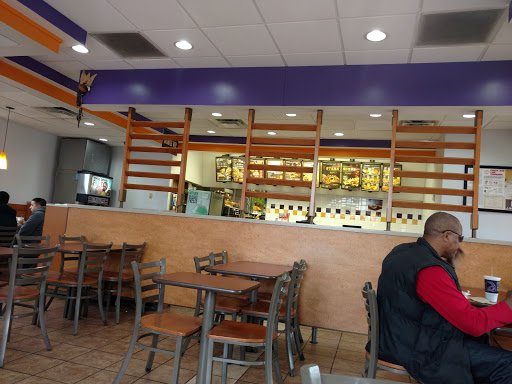 Mexican Restaurant «Taco Bell», reviews and photos, 1025 Hampton Rd, McDonough, GA 30253, USA