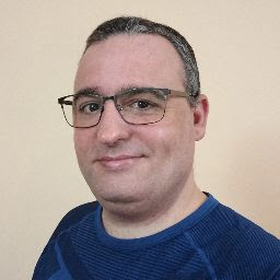 Carlos Durán's user avatar