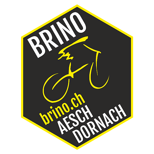Brino Velo AG Dornach logo