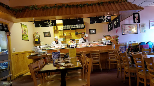 Japanese Restaurant «Memories of Japan», reviews and photos, 2409 W Kenosha St #133, Broken Arrow, OK 74012, USA