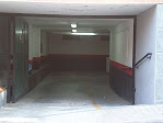 Garaje frente a puerta Venta de garaje en Santa Bárbara (Toledo), Santa Bárbara