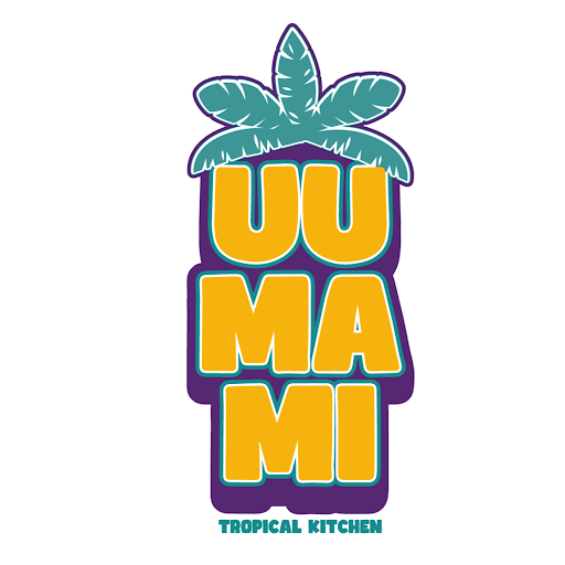 Uuma - Sushi Bar & Mojitos logo