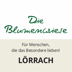 Blumenwiese Eckert (im Hieber's Frische Center Lörrach) logo