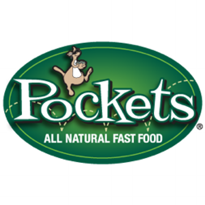 Pockets Restaurant logo