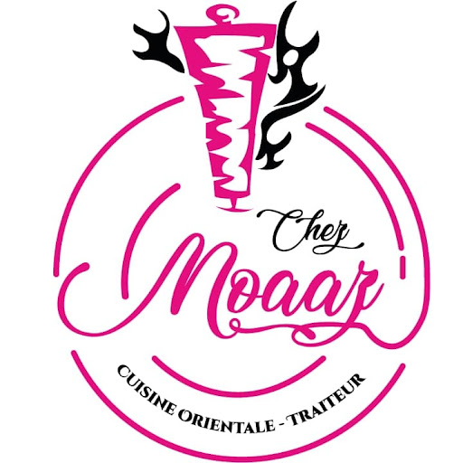 Chez Moaaz logo