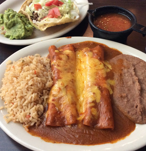Mexican Restaurant «Lopez Mexican Restaurant», reviews and photos, 11606 Wilcrest Dr, Houston, TX 77099, USA