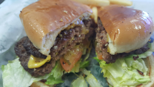 Restaurant «Frisco Burger Inn», reviews and photos, 3111 N Yarbrough Dr, El Paso, TX 79925, USA