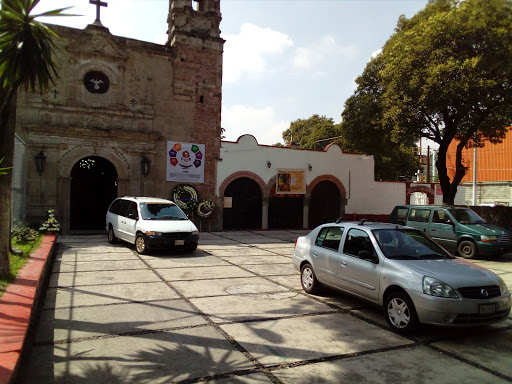 Agencia Funeraria Santa Lucia, Duraznos 4, Pasteros, 02150 Ciudad de México, CDMX, México, Funeraria | COL