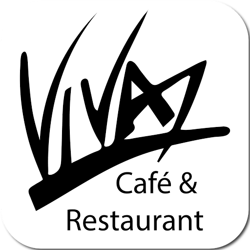 Restaurant Viva logo